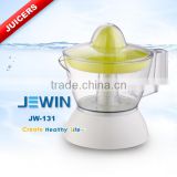 25W plastic electric citrus juicer new design china manufacturer