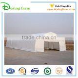 High Quality PVC Outdoor Warehouse Storage Tent for Sale thumbnail-5