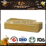 Best selling product! Manufacture suppiler high quality beeswax foundation China