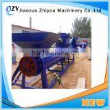 PP PE Waste Plastic Film Washing Machine/recycling Line/plastic Bottle Recycling Machine With Small Capacity(0086-391-2042034) thumbnail-5