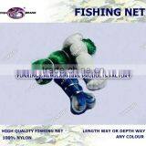 Fishing Net Monofilament1"-10"