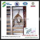 Grain Silo Level Indicator With Low Cost thumbnail-3