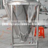 Stainless Steel Wine Fermentation Tank With Polishing Finish thumbnail-1