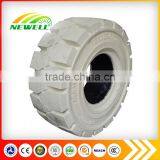 Competitive Price Bias Radial 7.00-15 Forklift Solid Tyre thumbnail-2