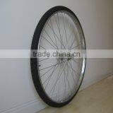 28 Inch Bicycle Wheel ( 28x1.75, 28x11/2) thumbnail-2