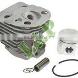 Hus 55 Cylinder Kit Chain Saw Parts Garden Machinery Parts L&P Parts thumbnail-1