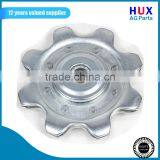 AN102448 Idler Sprocket Chain Sprocket for Corn Head thumbnail-1