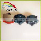 Hand Operated Gear Lube Oil Pump thumbnail-4