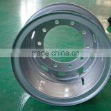 Tube Steel Truck Wheel Rim 8.00v-20 thumbnail-1