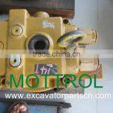E312 Swing Motor For Excavator thumbnail-1