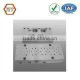 Customized High Precision Aluminum Block Milling thumbnail-1
