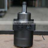 KERSEN SMW Wheel Motor, Orbital Hydraulic Motor With Tapered Shaft thumbnail-4