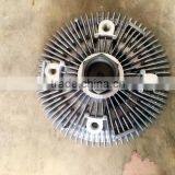 Fan Clutch 31621308700 for Cross Country Vehicle thumbnail-1
