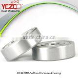 Fast Motor Bearing Deep Groove Ball Bearing With Reliable Quality thumbnail-5