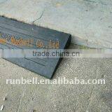 Corner Rubber Step Ramp