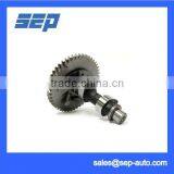 Camshaft for GX160