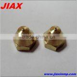 Custom Cnc Milling Turning Machining Parts With Drawing by China Supplier thumbnail-3