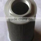 Excavator Hydraulic Oil Filter Strainer Wu* Series Suction Oil Filter thumbnail-2