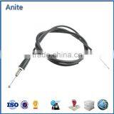 Wholesale Price XL125 Accelerator Cable Motorcycle Throttle Cables Manufacture China thumbnail-1