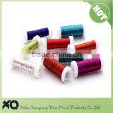 XQ Bullion Wire for Decoration (0.4mm) thumbnail-2