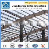 Light Steel Prefab Factory Steel Structure Building thumbnail-5