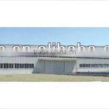 Prefabricated Warehouse thumbnail-1