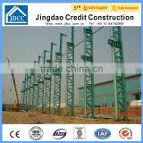 Steel Structure Pre Fabricated Warehouse thumbnail-5