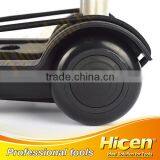 Plastic PP Folding Trolley With Rubber Wheels thumbnail-4