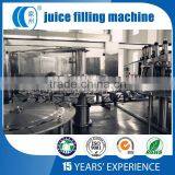 Automatic Fruit Juice Manufacturing Line Price