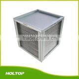 AHU clean air ventilation core