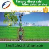 Garden Irrigation Spray Water Sprinkler/automatic Irrigation System thumbnail-1