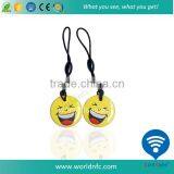 ISO 14443A NFC Epoxy Tag thumbnail-1