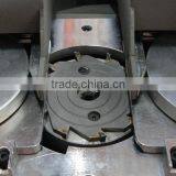 OR-50A Automatic Hot Sale Book Binder Machine With CE Certification thumbnail-4