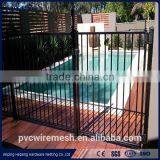 Galvanized Iron Wire Swiming Pool Fence thumbnail-1