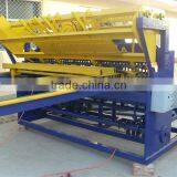 China Supply High Speed Automatic Welded Mesh Machine thumbnail-2