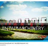 TY254 4X4wd With EPA Engine, Cheap Tractor Hot Sale, China Famous Brand thumbnail-2