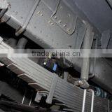 Factory Directly 336hp 6*4 Sinotruk Howo Tipper Truck for Construction Waste thumbnail-4