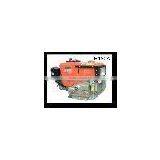 R180 EPA Low Fuel Consumption Diesel Diesel Engine/4 Stroke Single Cyliner Diesel Engine thumbnail-1