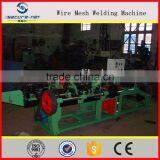 ISO9001 Best Price Roll Wire Barbed Machine thumbnail-3