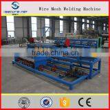 Hebei Secure-nett Chain Link Fence Machine Price(factory Sell)