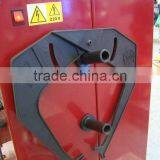 Utilitarian Wheel Balancer Machine With Self-diagnosis And Self-calibration. thumbnail-2