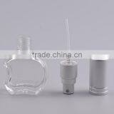 S0008 UV Bottle Mini Screw Spryer Bottle Glass Bottle Colored Top Quality thumbnail-3