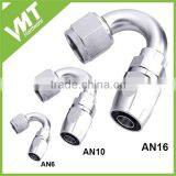 10 Years Experience Factory Supply Stainless Steel Hose Ends thumbnail-3