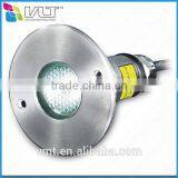 VLT Shenzhen Factory RUW-0003 3w Waterproof Led Recessed Underwater Light thumbnail-1