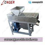 Roasted Peanut Peeling Machine High Peeling Rate for Sale|Dry Type Roasted Peanuts Roaster thumbnail-2