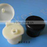 28/415 Plastic Flip Top Dispenser Bottle Cap thumbnail-6