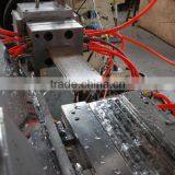 Wood Plastic Extrusion Line thumbnail-1