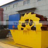 Henan Kinetic Sand Washing Machine thumbnail-1