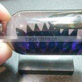 Inspired Designs The Nano Ferrofluid Display With Blue Ferrofluid thumbnail-1