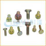Factory Sales Plating Welding Screw thumbnail-2